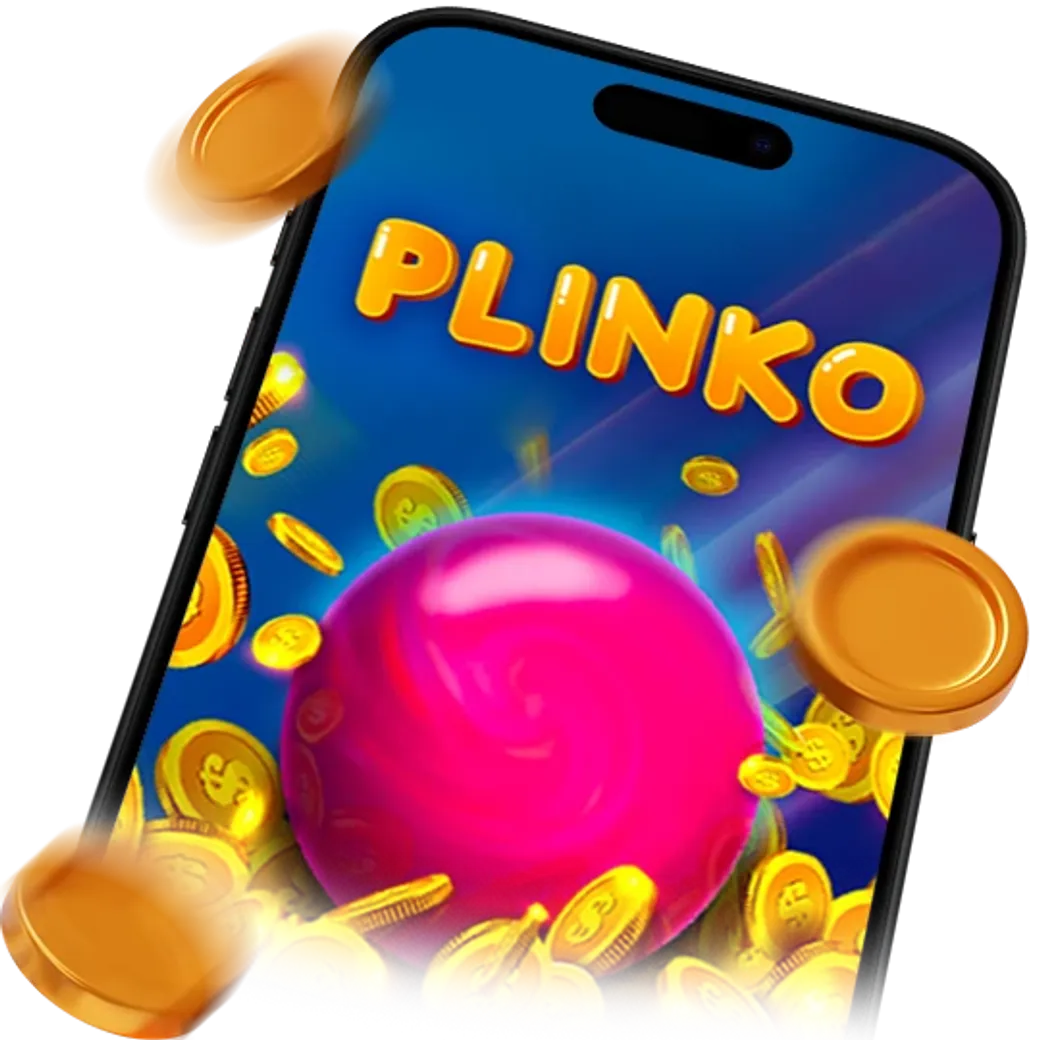 plinko-app